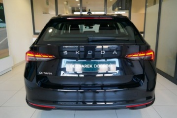 Skoda Octavia IV Kombi 2.0 TDI 150KM 2026 Škoda Octavia Skoda Octavia Drive Essence Combi, zdjęcie 5