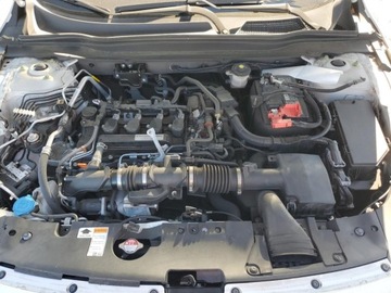 Honda 2020 Honda Accord LX 2020 1.5l 1.5 Benzyna 192KM, zdjęcie 6