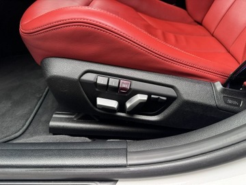 BMW Seria 3 F30-F31-F34 2017 BMW M3 M Performance. Polska. Bezwypadkowa., zdjęcie 21