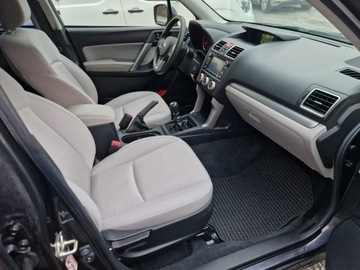 Subaru Forester V 2018 Subaru Forester 4x4. Instalacja Gazowa. Kamera, zdjęcie 31