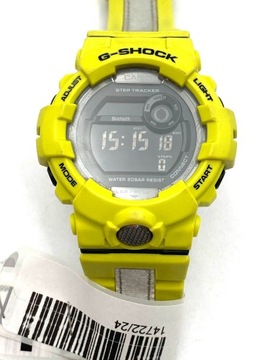 Casio zegarek męski G-Shock GBD-800LU-9ER