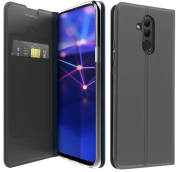 ETUI SMART MAGNET DO HUAWEI MATE 20 LITE
