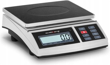 Waga pocztowa 15 kg ekran LCD STEINBERG 10030492