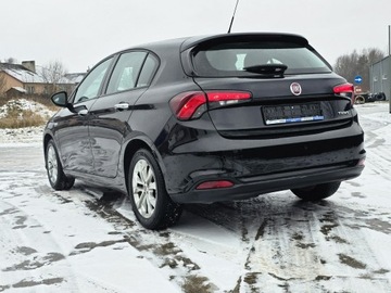 Fiat Tipo II Hatchback 1.4 95KM 2019 Fiat Tipo Klimatronik*nawigacja*pdc, zdjęcie 3