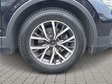 Volkswagen Tiguan II SUV 1.5 TSI EVO 150KM 2020 Volkswagen Tiguan TSI 150KM Life LED Keyless Pakiet Zimowy Salon PL F, zdjęcie 8