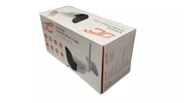 НАРУЖНАЯ ТРУБОЧНАЯ КАМЕРА, КАК НОВАЯ ВЫСТАВКА LXKAM28