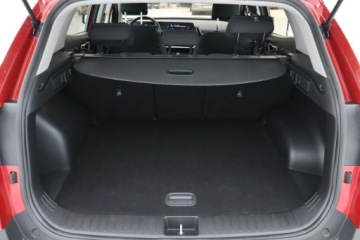 Kia Sportage V SUV 1.6 T-GDI 150KM 2022 Kia Sportage 1.6 T-GDI, Salon Polska, Serwis ASO, zdjęcie 13