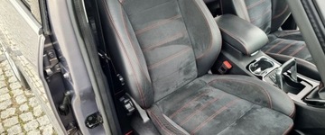 Ford S-Max I Van Facelifting 2.0 EcoBoost 203KM 2012 Ford S-Max 7-osST-lineNaviPanorama163 tys wpisuje na fakturzeOrg.lakier1wl., zdjęcie 24