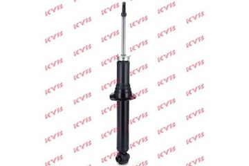 KYB 341159 TLUMIČ + TĚSNĚNÍ VÍČKA VYPOUŠTĚNÍ OLEJE VOLVO ELRING