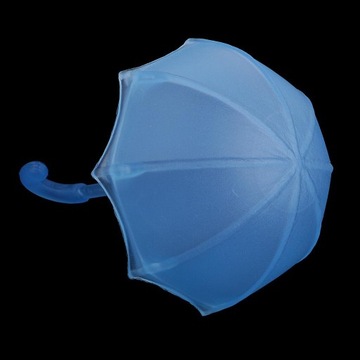 12 коробок детских конфет-зонтиков.