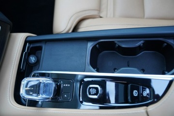 Volvo XC90 II SUV Plug-In 2.0 T8  455KM 2023 Volvo XC 90 RECHARGE panorama FUL LED 7-os SKÓRA, zdjęcie 29