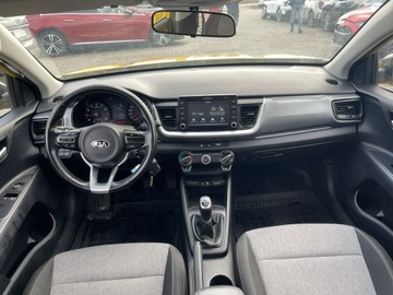 Kia Stonic 2020 Kia Stonic Klimatronik Kamera Książka serwisowa, zdjęcie 8