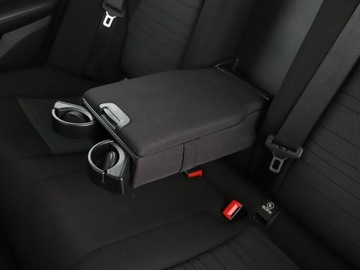 Mercedes Klasa C W205 2015 Mercedes C 180 Niski przebieg Automat Navi, zdjęcie 35