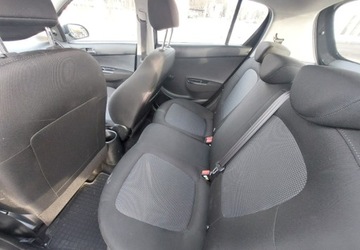 Hyundai i20 II Hatchback 5d 1.2 84KM 2014 Hyundai i20 Hyundai i20 LIFT Tarnow 1.2 Benzyna 84KM, zdjęcie 13