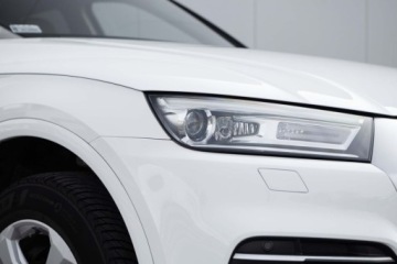 Audi Q5 II SUV 2.0 TFSI 252KM 2017 Audi Q5 2.0 Benzyna 252KM, zdjęcie 11
