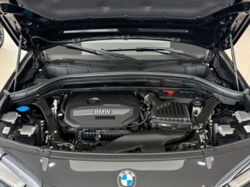 BMW X2 F39 2022 BMW X2 sDrive18i Advantage Kamera cofania Nawigacja Podgrzewane fotele, zdjęcie 18