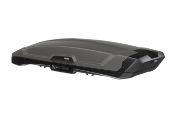 BOX THULE VECTOR M 360L Багажник на крышу TYTAN MAT