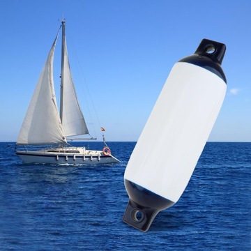 Бамперы ПВХ для парусных лодок, 6 шт.