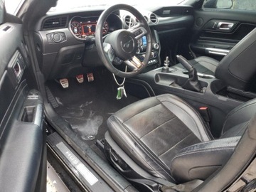 Ford Mustang VI Fastback Facelifting 5.0 Ti-VCT 460KM 2021 Ford Mustang GT 2021 5.0l 5.0 Benzyna 460KM, zdjęcie 8