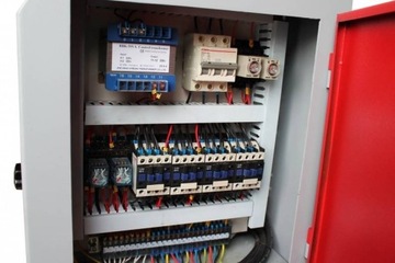 АВТОМАТИЧЕСКАЯ ЗАТОЧИЛКА НОЖЕЙ HOLZMANN HMS 700