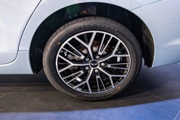 JAC 2025 JAC J7 Plus 1.5T CVT Sedan 136KM 2025, zdjęcie 16