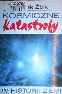 Kosmiczne katastrofy - Żbik