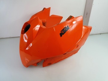 G109 KTM 990 SMT SUPERMOTO BAK ZBIORNIK PALIWA