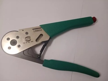 ZACISKARKA ZAGNIATARKA HATRING 09 99 000 0001