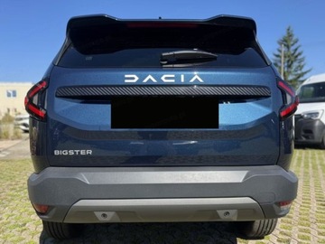 Dacia Bigster 1.2 mild hybrid 140 140KM 2025 Od ręki - Journey LPG 1.2 mHEV 140KM / Pakiet Parking, Zimowy Plus, zdjęcie 3