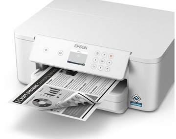 Epson WorkForce Pro WF-M4119DW