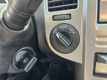 Nissan X-Trail I 2.2 Di 136KM 2006 Nissan X-Trail 2,2 diesel 136KM 4x4, zdjęcie 12