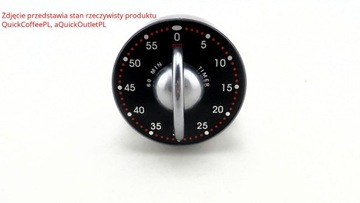 Bengt EK 600 Single Timer 60 min