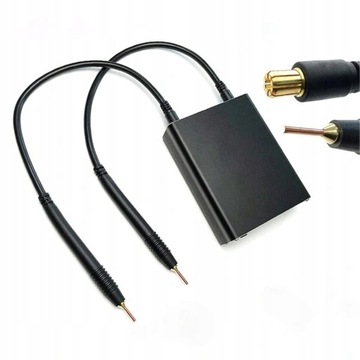 РУЧНОЙ МИНИ-ПОРТАТИВНЫЙ СВАРОЧНЫЙ МАШИНА ДЛЯ ТОЧЕЧНОЙ СВАРКИ