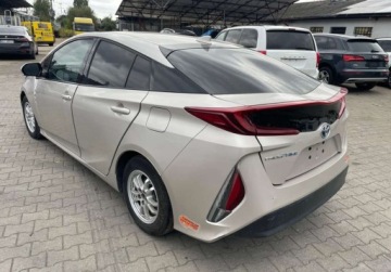 Toyota Prius IV 2019 Toyota Prius 2019 Toyota Prius Prime - w Polsce po oplatach i akcyzie 1.8, zdjęcie 1