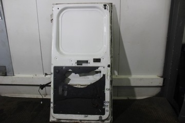 ДВЕРЬ ЗАДНЯЯ ПРАВАЯ PEUGEOT BOXER II