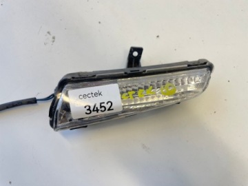 Cectek 500 Указатель направления движения левый передний