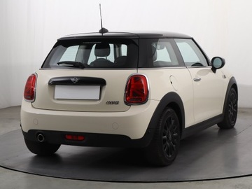 Mini Mini F56 Hatchback 3d Facelifting Cooper 1.5 136KM 2020 MINI 3-door Cooper, Salon Polska, Serwis ASO, zdjęcie 4