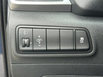 Hyundai Tucson III SUV 1.6 GDI 132KM 2017 Hyundai Tucson 8xAlu! Kamera, 1-Ręka Grzane, zdjęcie 15