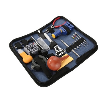 Профессиональный механизм открытия задней крышки.