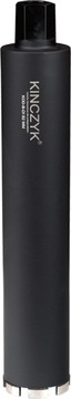 WIERTŁO KORONOWE DIAMENTOWE KWK-B 102MM/M30/12MM