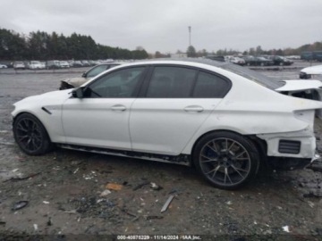 BMW Seria 5 G30-G31 2019 BMW M5 Competition 2019 4.4l 4.4 Benzyna 617KM, zdjęcie 5