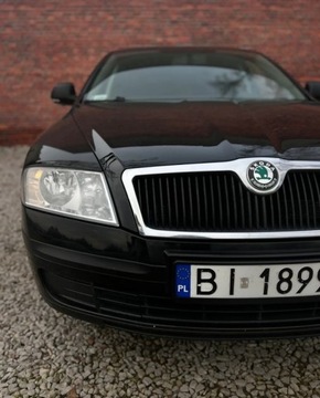 Skoda Octavia II Hatchback 1.6 MPI 102KM 2012 Skoda Octavia LPG Salon PL KLIMA Gwarancja w cenie Warszawa VFVF 1.6, zdjęcie 26