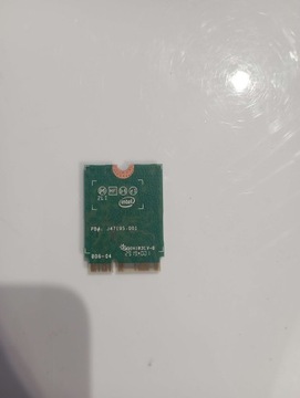 Karta sieciowa Asus VIVOBOOK R564F 9560NGW