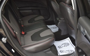 Ford Mondeo V Kombi 2.0 TDCi 150KM 2017 Ford Mondeo 2.0 TDCI PowerShif ST-Line Edition Lopatki Navi Alum Pdc 2.0, zdjęcie 31