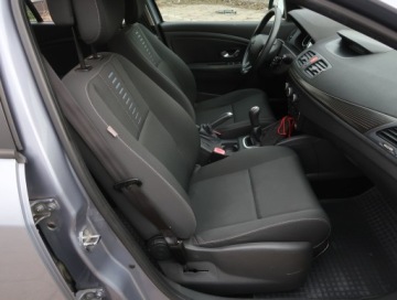 Renault Megane III Hatchback 1.6 16v 100KM 2009 Renault Megane 1.6 16V, Klima,ALU, zdjęcie 8