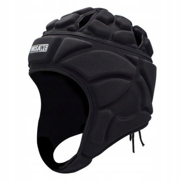 Czapka beanie bezbarwny