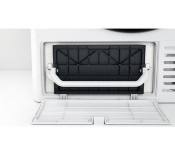 Сушилка Whirlpool FFT M22 9X2BS PL LCD 9 кг Белый