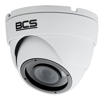 BCS-DMQ2503IR3-B КАМЕРА 4в1 5MPx IR30m IP66