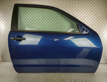 drzwi prawe prawy przód SEAT IBIZA II 2 6K 3D 93-