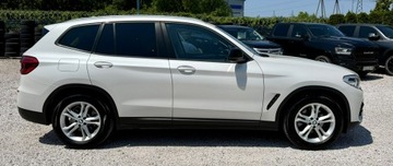 BMW X3 G01 SUV 2.0 20d 190KM 2021 BMW X3 4x4,190KM,Bogata wersja, zdjęcie 3